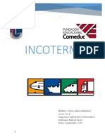 Incoterms