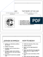 2 Teoria Del Caso-Theory of The Case PDF