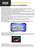 Reflexc3b5es Capitulos Missionc3a1rios Da Luz Capitulos 1 a 10