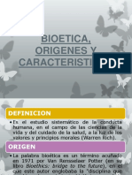 BIOETICA, ORIGENES Y CARACTERISTICAS.pptx