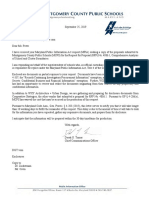 Boundary Analysis Proposal, WXY Architecture