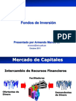 Mercado de Valores PDF