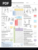 REBA A Step by Step Guide | PDF | Human Factors And Ergonomics | Business