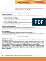 Calculo Husillo Trapecial PDF