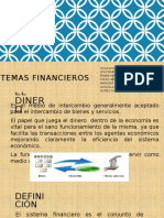 Diapositivas Sistema Financiero