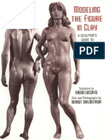 Modeling The Figure In Clay (Bruno Lucchesi).pdf