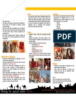 Tribes of Rajasthan PDF
