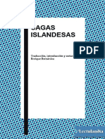Sagas islandesas - Anonimo.pdf