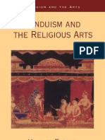 Hinduism and The Religious Arts