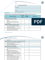 A1 Escala de Evaluacion Ddrs U1