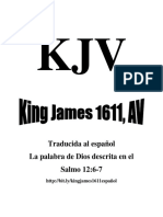 Portada KJV PDF