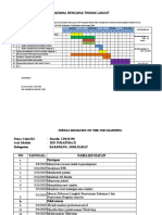 Jadwal RTL BLD 3