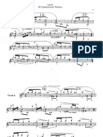 Aguado - 38 Characteristic Waltzes