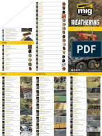 Weathering Products Web