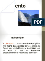 Cemento Terminada PDF