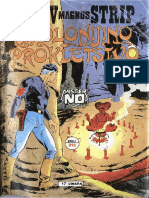 Mister No Apolonino Prokletstvo PDF