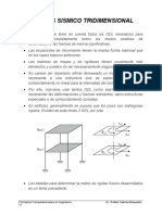 Análisis Tridimensional PDF
