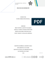 EVIDENCIA 4 - Documento Definición Del Sistema de Distribución