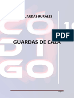 Guardas Rurales