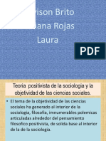 Diapositiva Sociologia Rau