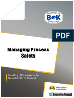 11.3 Managing Process Safety 2017-03-31