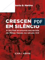 Crescendo em Silencio-Completo Com A Capa PDF