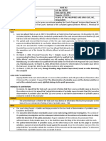 ALFREDO C. MENDOZA, Petitioner People of The Philippines and Juno Cars, Inc.