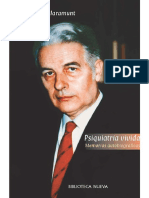 PSIQUIATRIA VIVIDA - Fernando Claramunt PDF