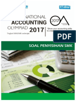 Soal Penyisihan SMK Oan2017 PDF