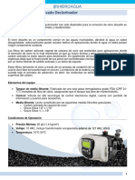 Filtros CDA IND PDF