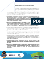 Tips de Seguridad en Centros Comerciales Ok