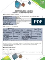 Guía para El Uso de Recursos Educativos - Instructivo Guía Uso Herramienta Tremactos Colombia PDF