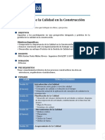 4.temario - Calidad en La Construcción 2