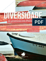 Publicacao Diversidade Praticas em Psicologia CRP11