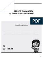 Manual de La Empresaria