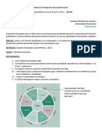 Rubrica Del Diagrama de Preguntas - VF - ED7