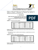 Guias Granulometria PDF