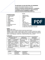 Auditoría Financiera I: Principios, Planeación y Riesgos