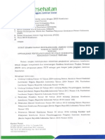 SE BPJS No 1 THN 2019 Optimalisasi Rujukan Horizontal PDF