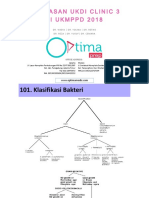 [Optima] Pembahasan Ukdi Clinic 3 Batch 3 2018 Part 2