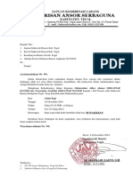 Surat Undangan Penyerahan Sertifikat 2018-1