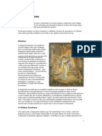 Apostila Sobre Magia Enochiana PDF