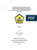 Skripsi Jadi PDF