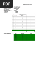 Feedback 6405 20072 Form Kontrol Data Rkd