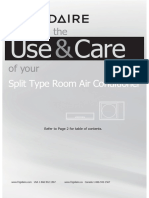 All About The: Use Care