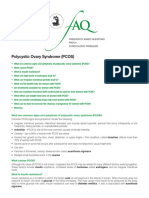 Acog Pcos PDF