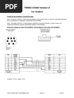 Support ZIF Universel 20 Broches 2.54mm - 2 Pièces, Uxcell, Neuf, Pour Tests IC