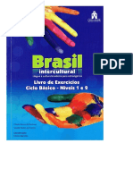 Brasil Intercultural Nivel 1 y 2 Exercicios.pdf