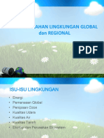 Isu Lingkungan PDF