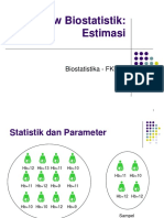 4. Estimasi Materi Keempat